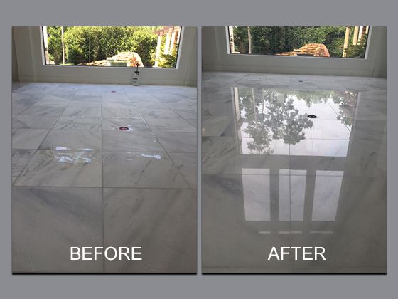Marble Polishing Service Kathmandu