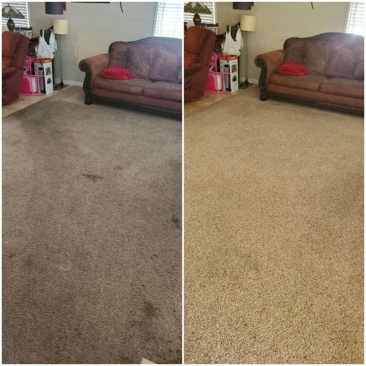 Carpet Cleaning Service in Kathmandu