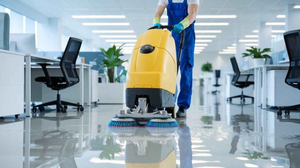 House Deep Cleaning Service