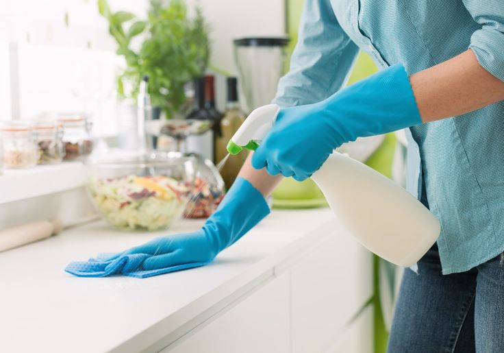 Disinfectant Service Kathmandu