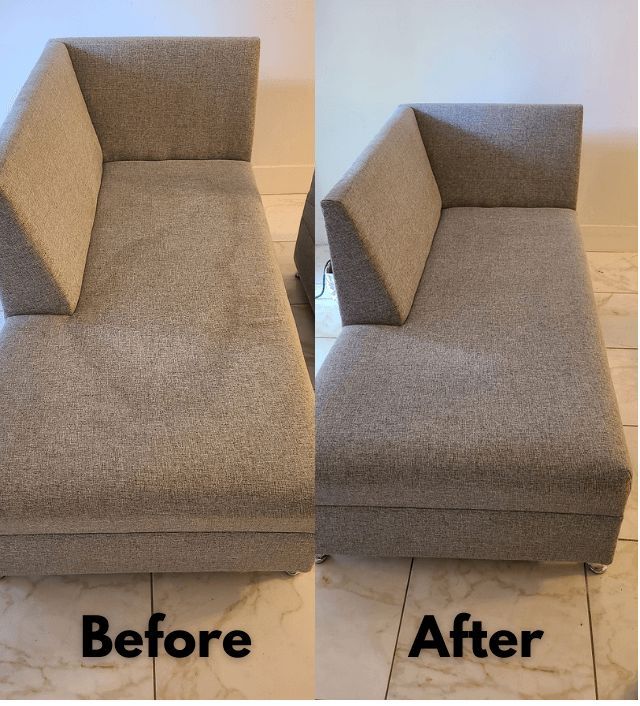 Sofa Cleaning Service Kathmandu