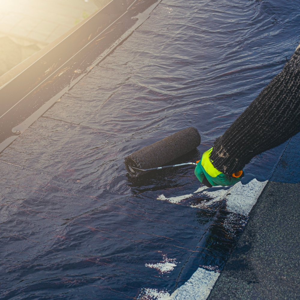 waterproofing service in kathmandu