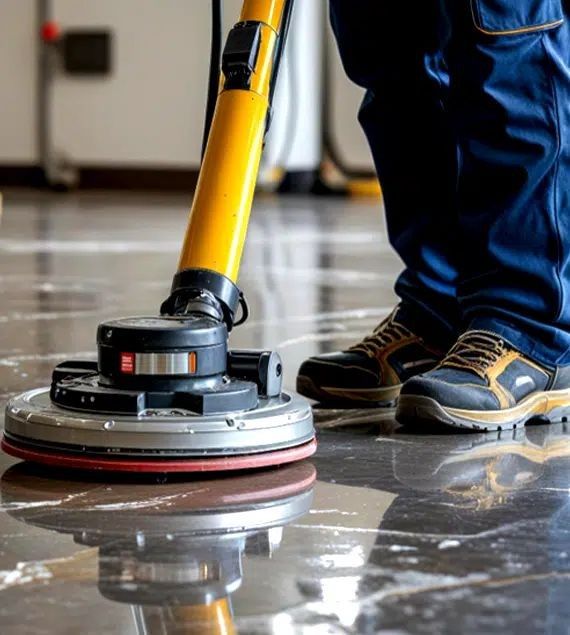 Marble Polishing Service