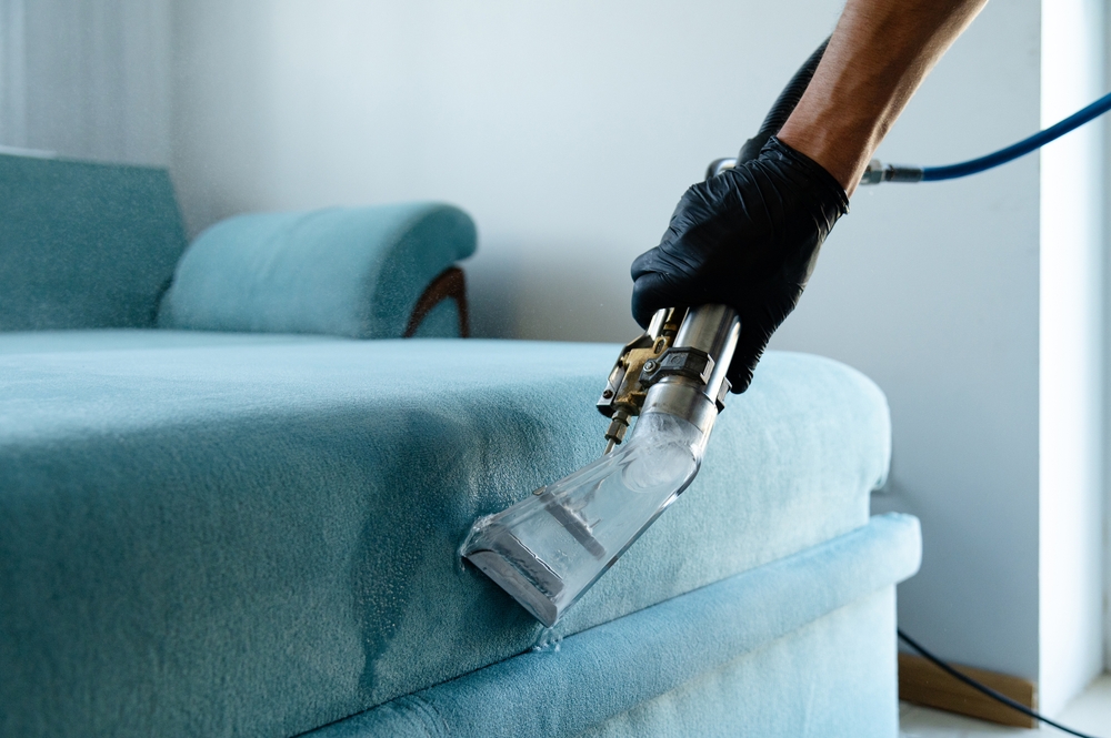 Sofa Cleaning Service