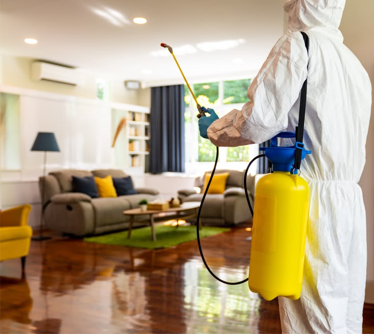 Pest Control Service