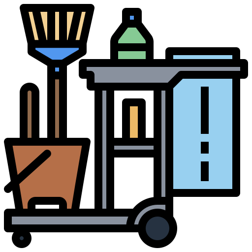 Cleaning Service Cost Calculator